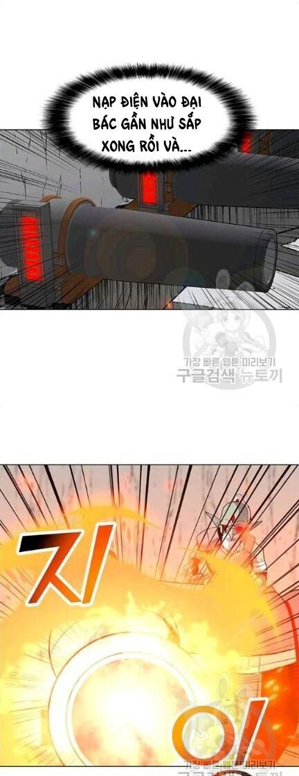 Tôi Là Người Chơi Thần Chú Đơn Độc Chapter 18 - 42