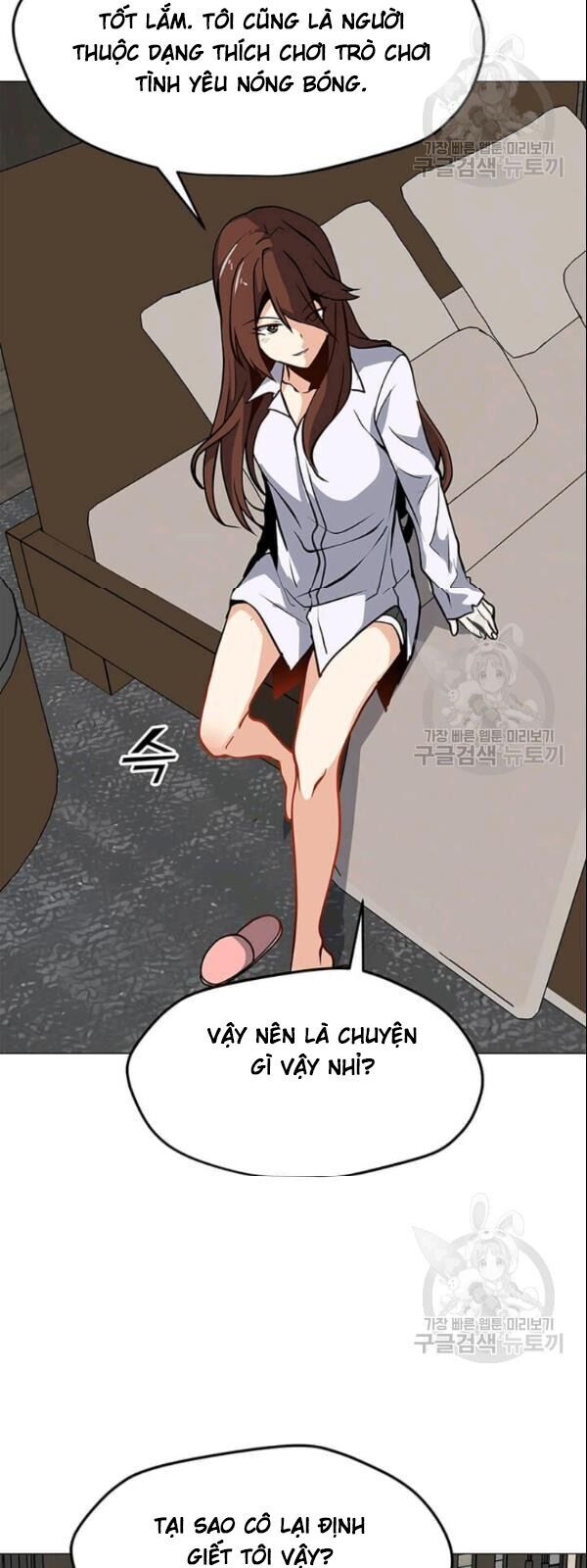 Tôi Là Người Chơi Thần Chú Đơn Độc Chapter 28 - 36
