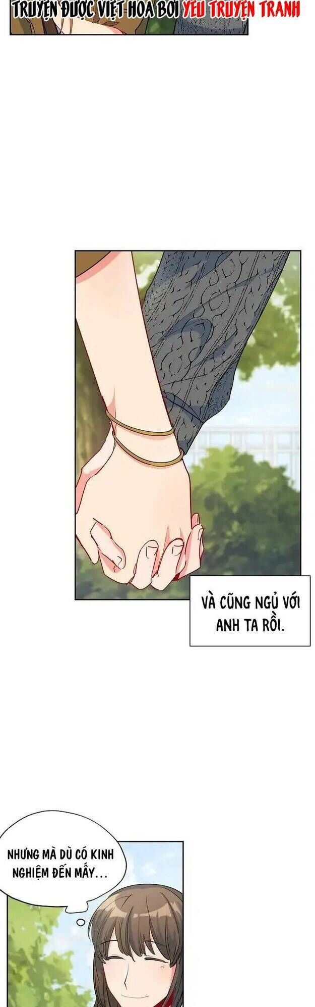 50 Công Thức Pha Trà Của Nữ Công Tước Chapter 28 - 2