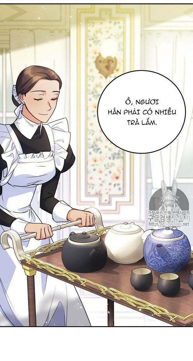50 Công Thức Pha Trà Của Nữ Công Tước Chapter 48 - 2