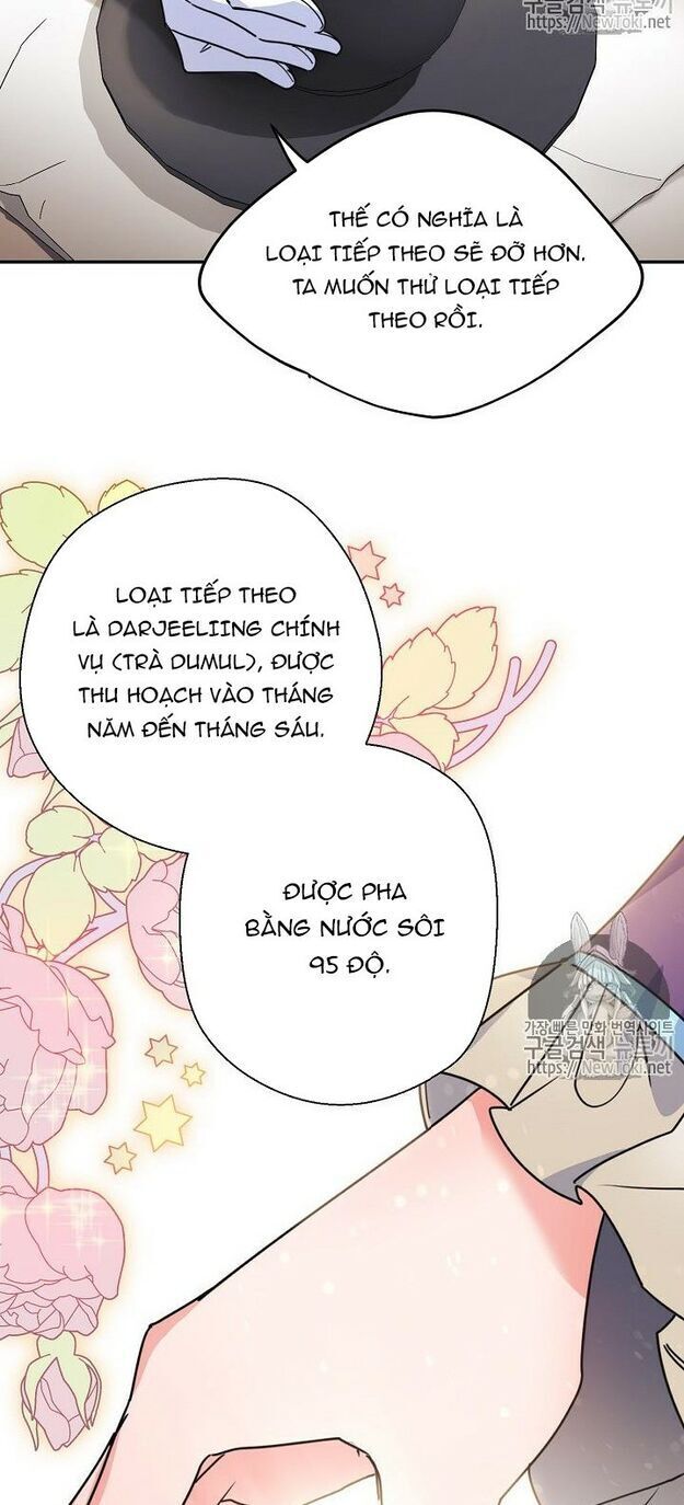 50 Công Thức Pha Trà Của Nữ Công Tước Chapter 48 - 11