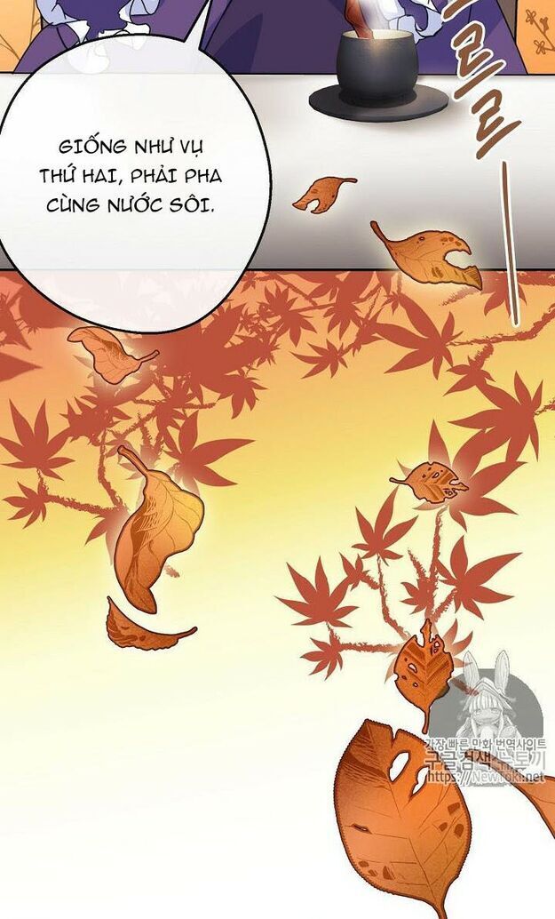 50 Công Thức Pha Trà Của Nữ Công Tước Chapter 48 - 19