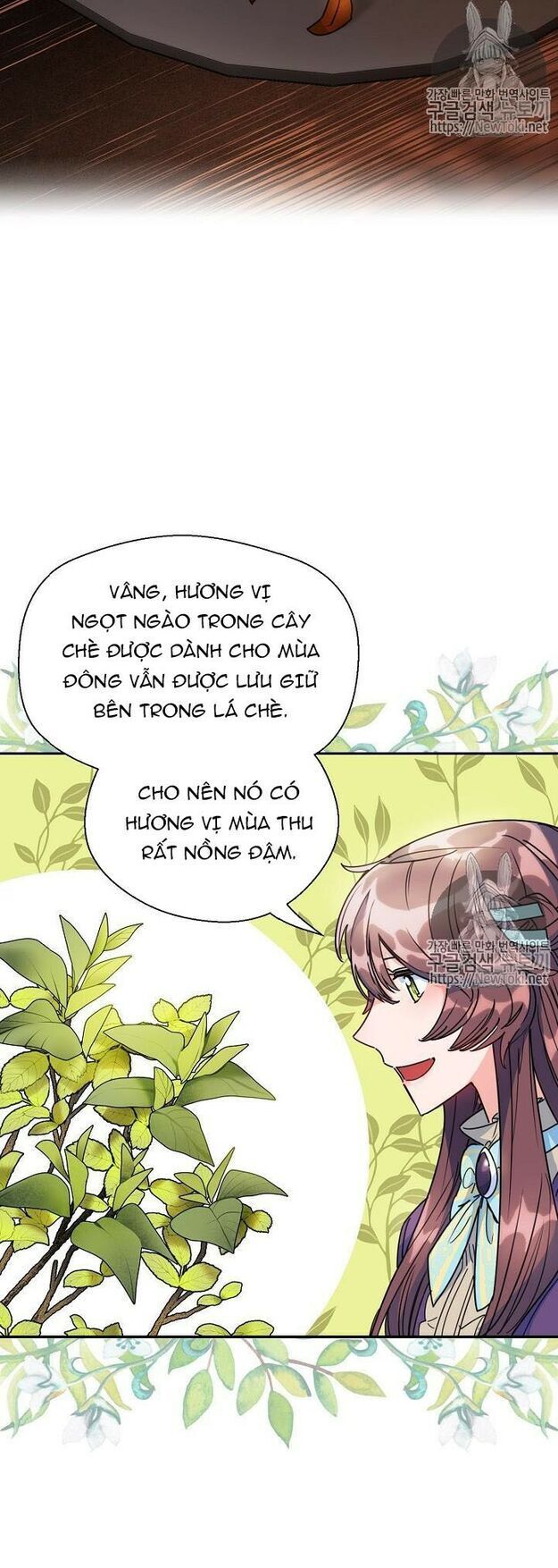 50 Công Thức Pha Trà Của Nữ Công Tước Chapter 48 - 25
