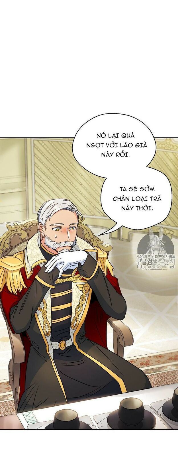 50 Công Thức Pha Trà Của Nữ Công Tước Chapter 48 - 27