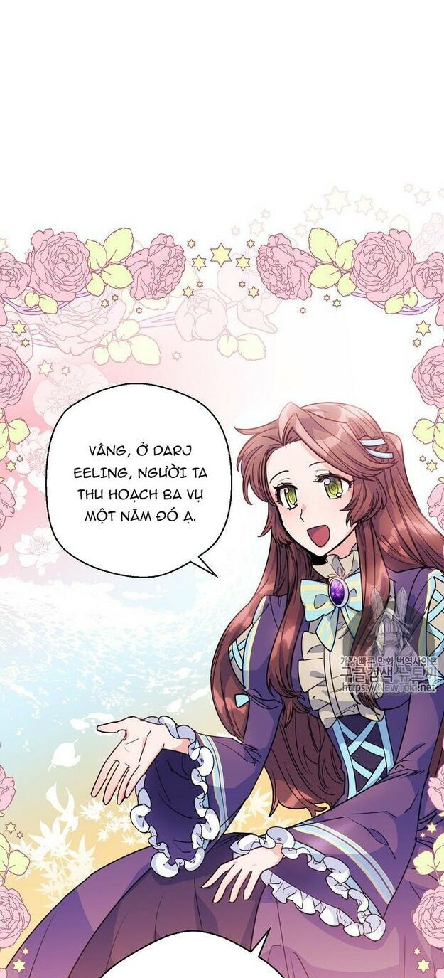50 Công Thức Pha Trà Của Nữ Công Tước Chapter 48 - 4