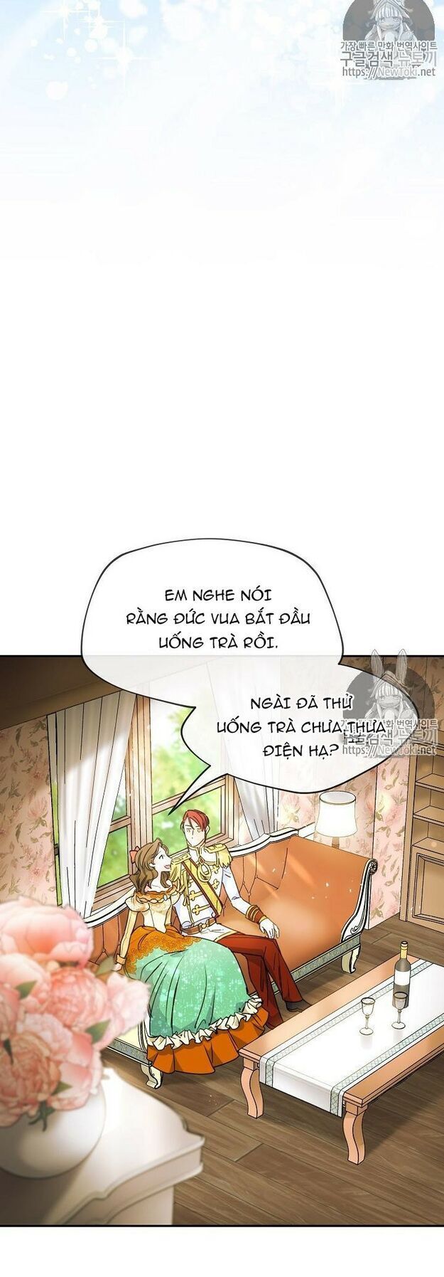50 Công Thức Pha Trà Của Nữ Công Tước Chapter 48 - 33