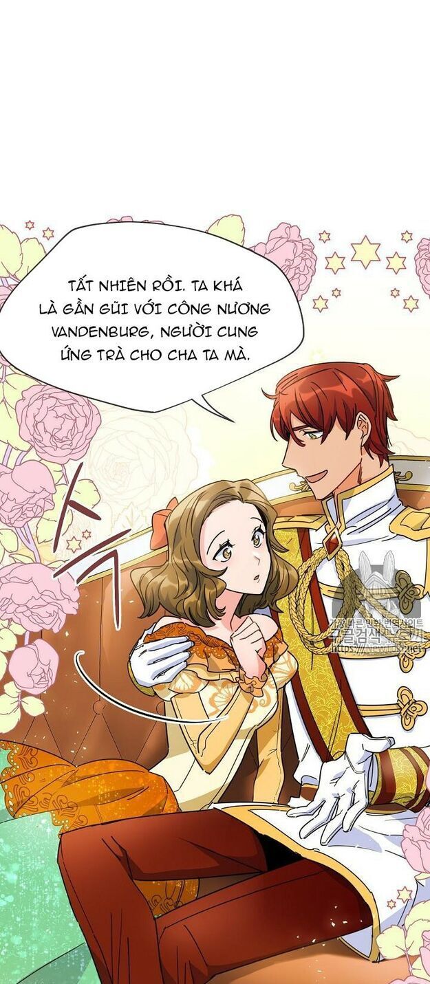 50 Công Thức Pha Trà Của Nữ Công Tước Chapter 48 - 34