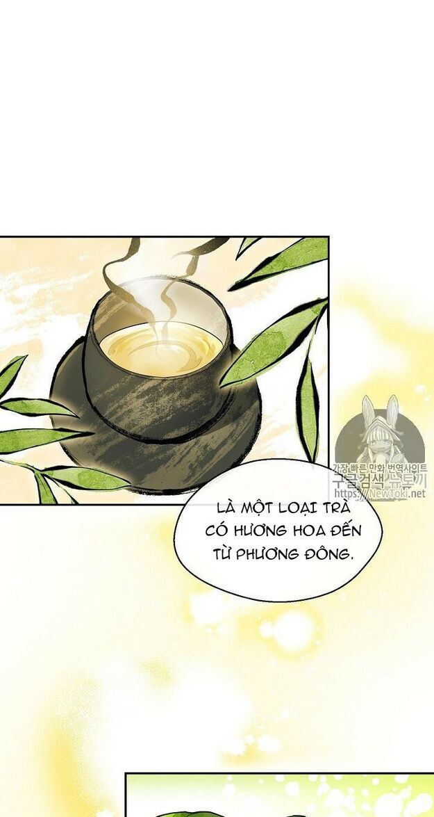 50 Công Thức Pha Trà Của Nữ Công Tước Chapter 48 - 38