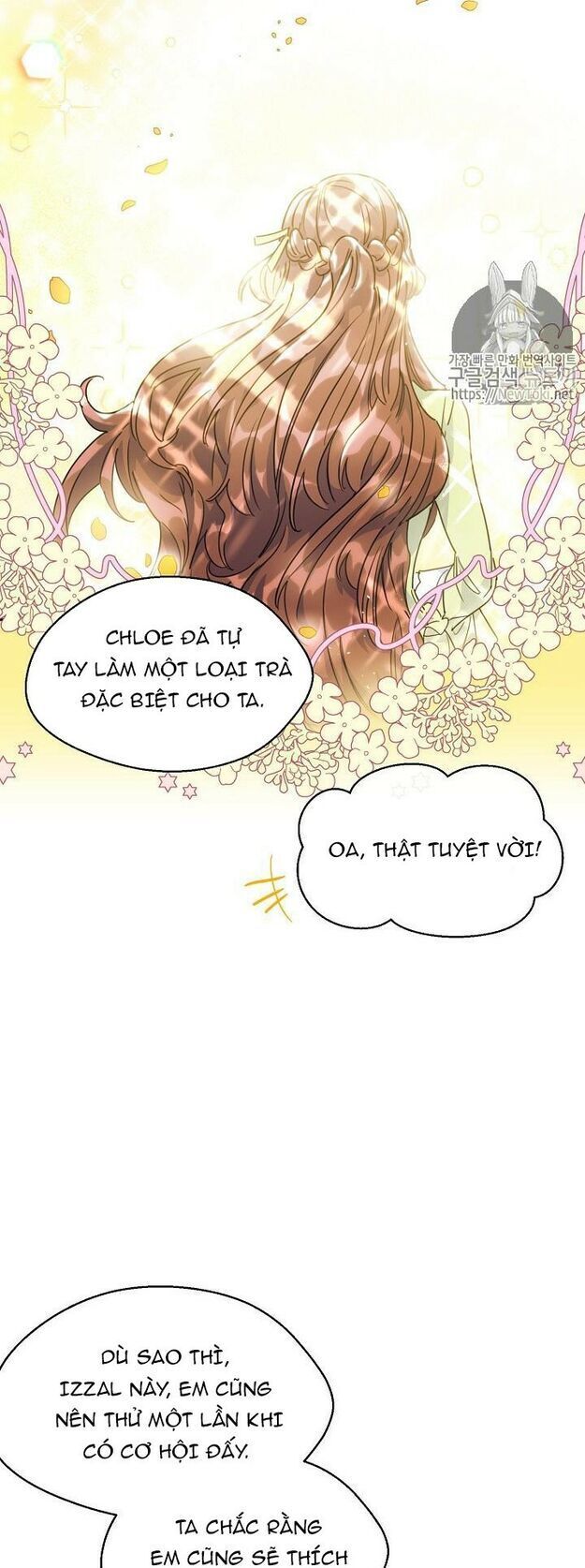 50 Công Thức Pha Trà Của Nữ Công Tước Chapter 48 - 40