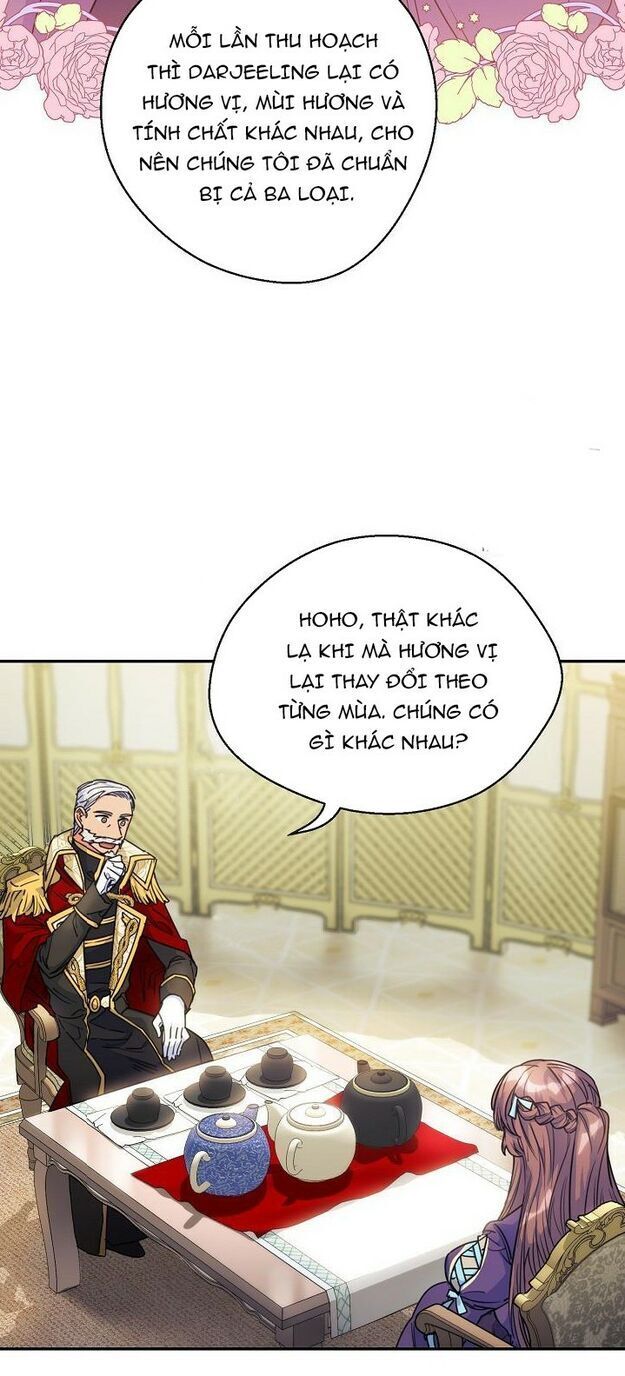 50 Công Thức Pha Trà Của Nữ Công Tước Chapter 48 - 5