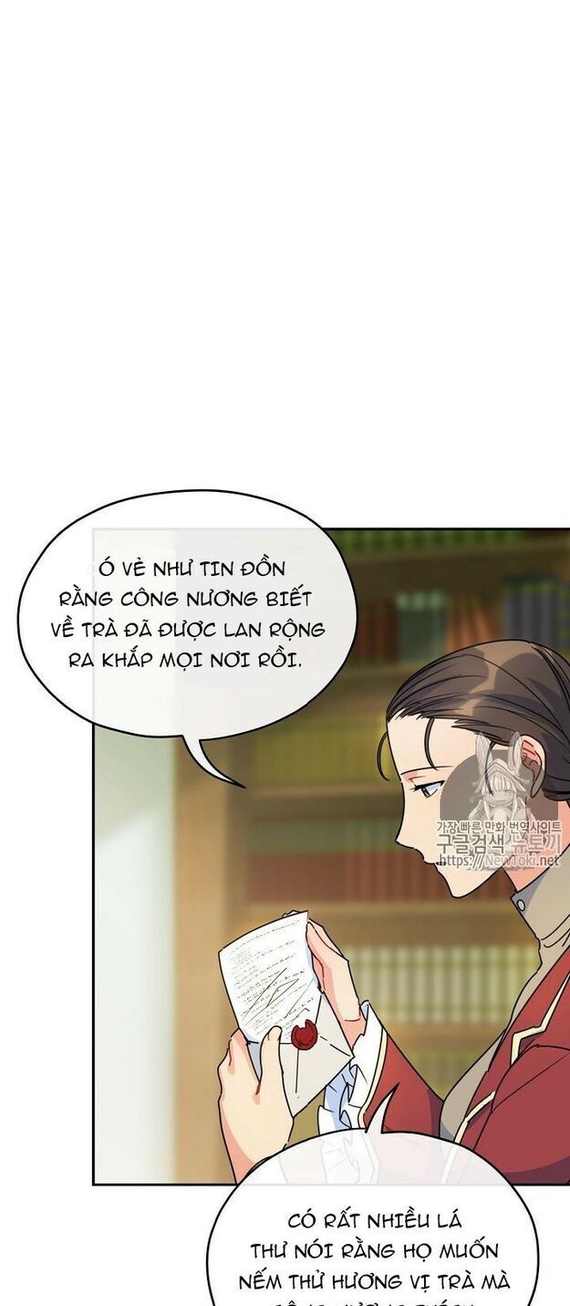 50 Công Thức Pha Trà Của Nữ Công Tước Chapter 48 - 46