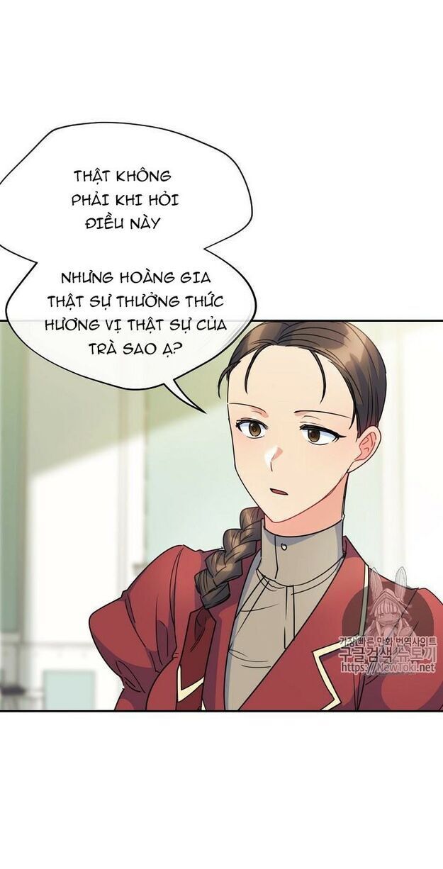 50 Công Thức Pha Trà Của Nữ Công Tước Chapter 48 - 48