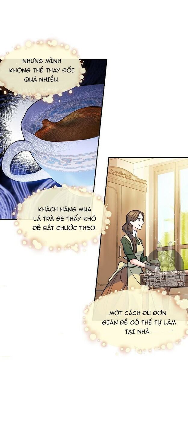 50 Công Thức Pha Trà Của Nữ Công Tước Chapter 48 - 55