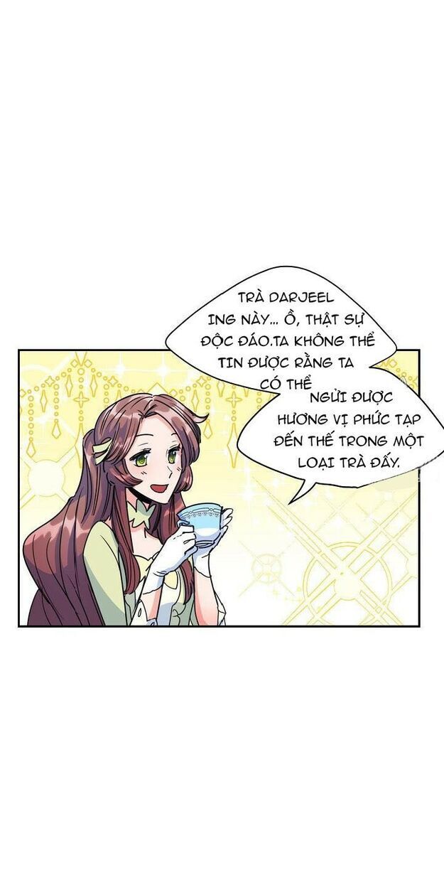 50 Công Thức Pha Trà Của Nữ Công Tước Chapter 49 - 47