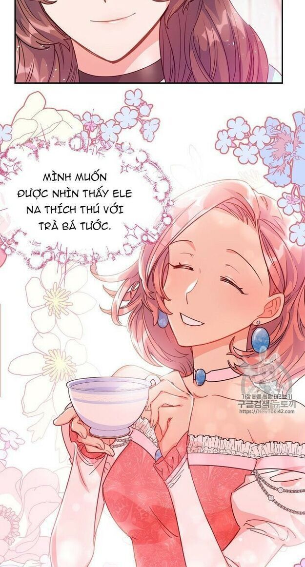 50 Công Thức Pha Trà Của Nữ Công Tước Chapter 52 - 12