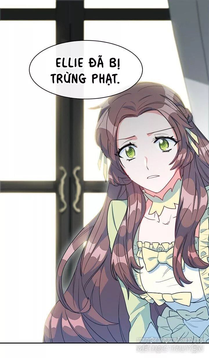 50 Công Thức Pha Trà Của Nữ Công Tước Chapter 6 - 1