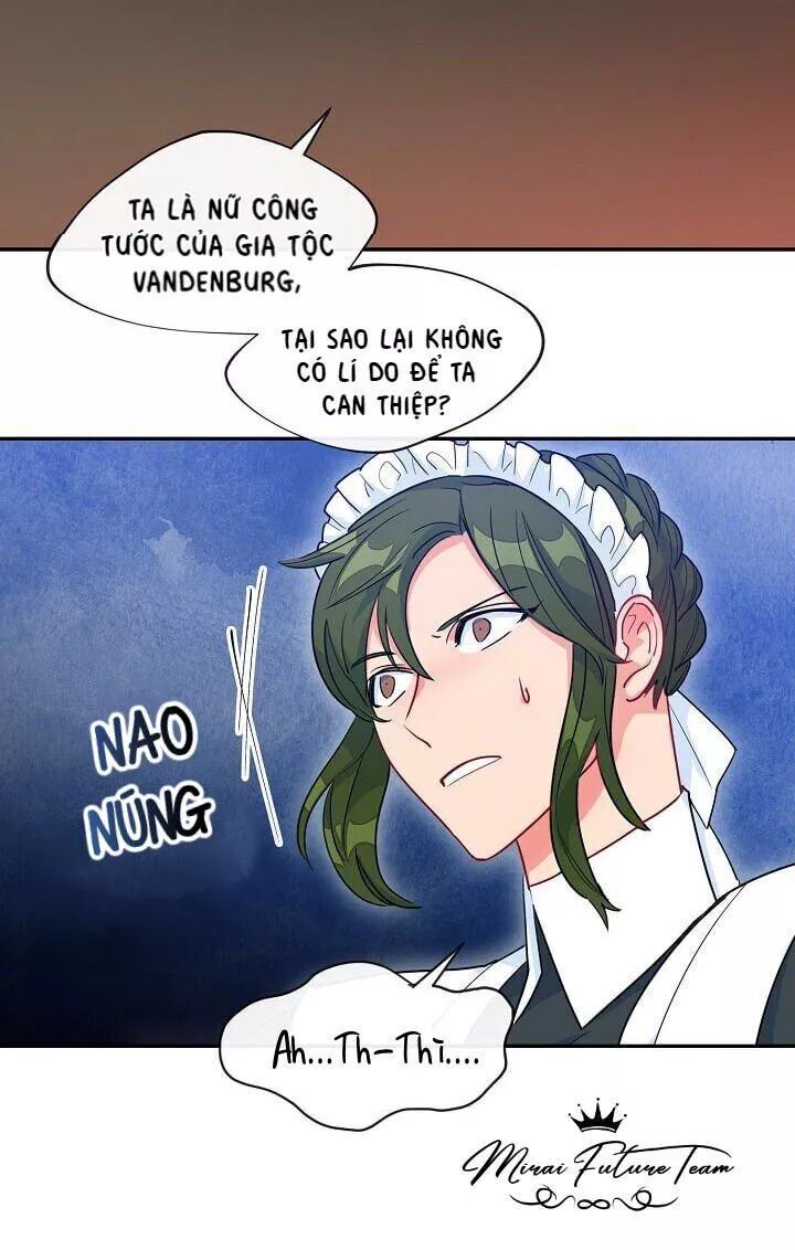 50 Công Thức Pha Trà Của Nữ Công Tước Chapter 6 - 5