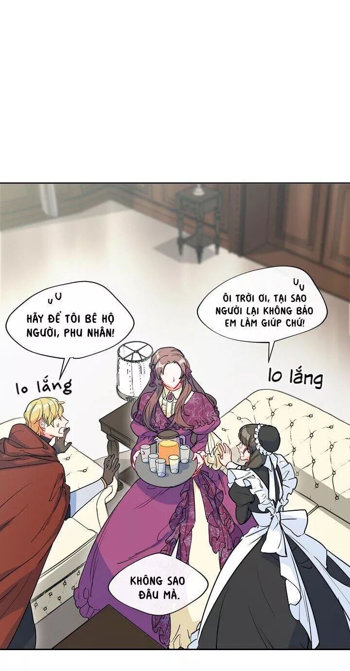 50 Công Thức Pha Trà Của Nữ Công Tước Chapter 6 - 43