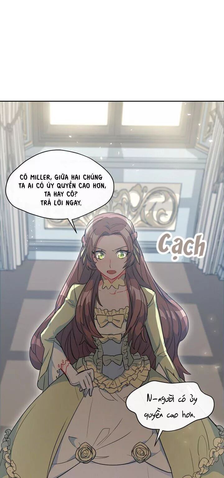 50 Công Thức Pha Trà Của Nữ Công Tước Chapter 6 - 6