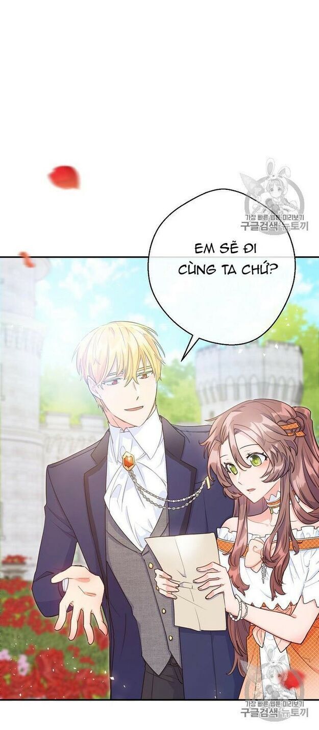50 Công Thức Pha Trà Của Nữ Công Tước Chapter 60 - 11