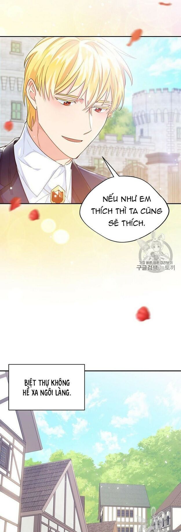 50 Công Thức Pha Trà Của Nữ Công Tước Chapter 60 - 14