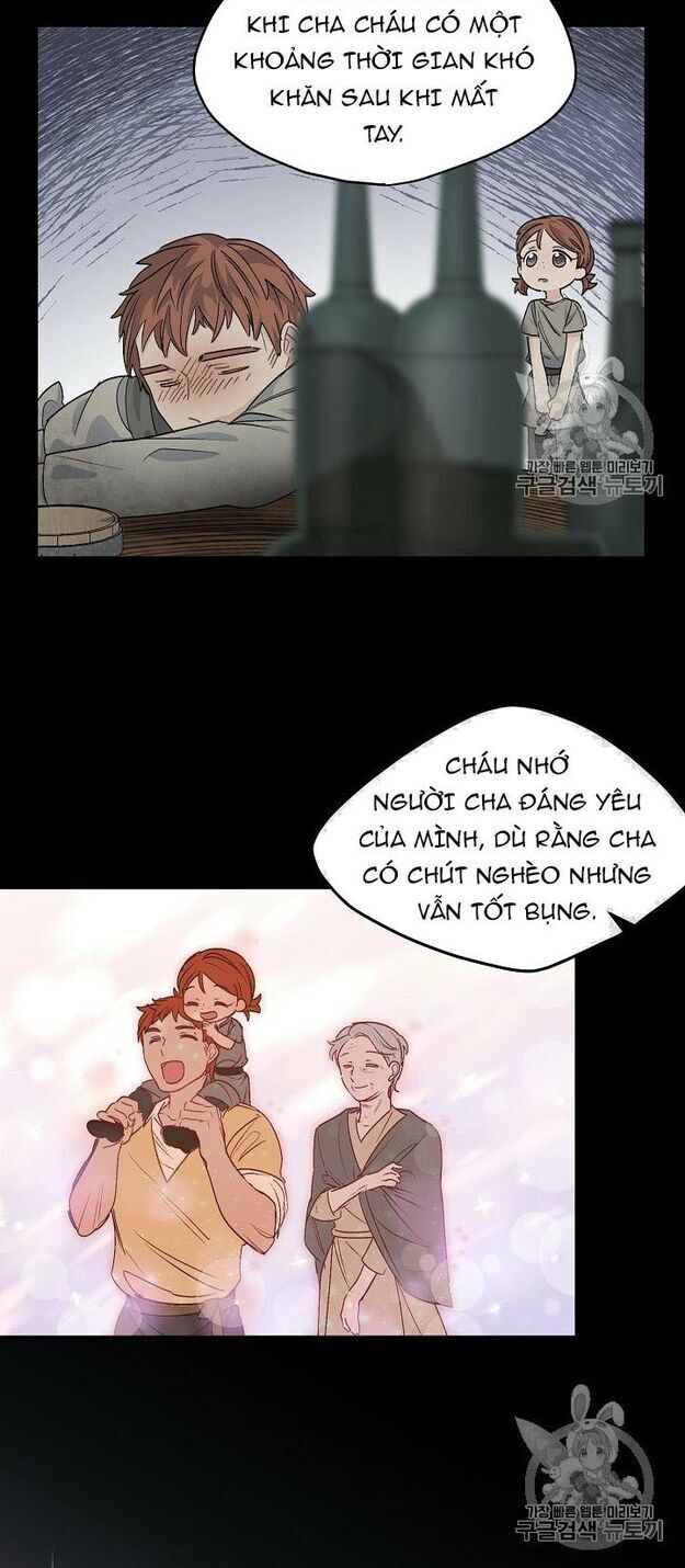 50 Công Thức Pha Trà Của Nữ Công Tước Chapter 63 - 29