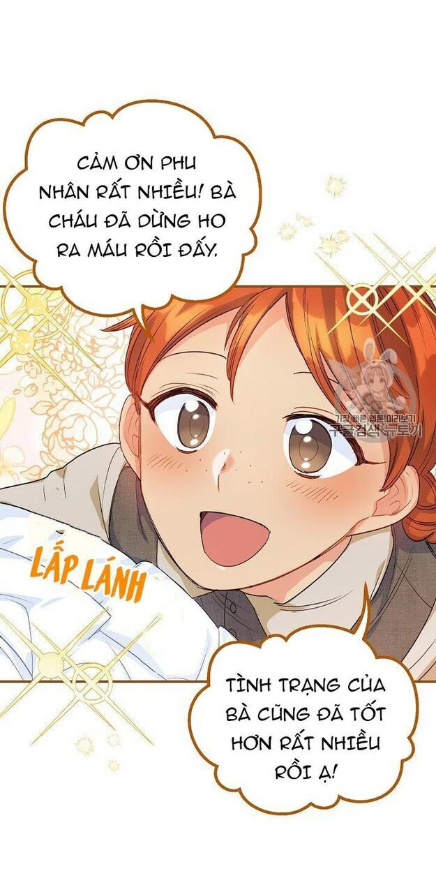 50 Công Thức Pha Trà Của Nữ Công Tước Chapter 63 - 7