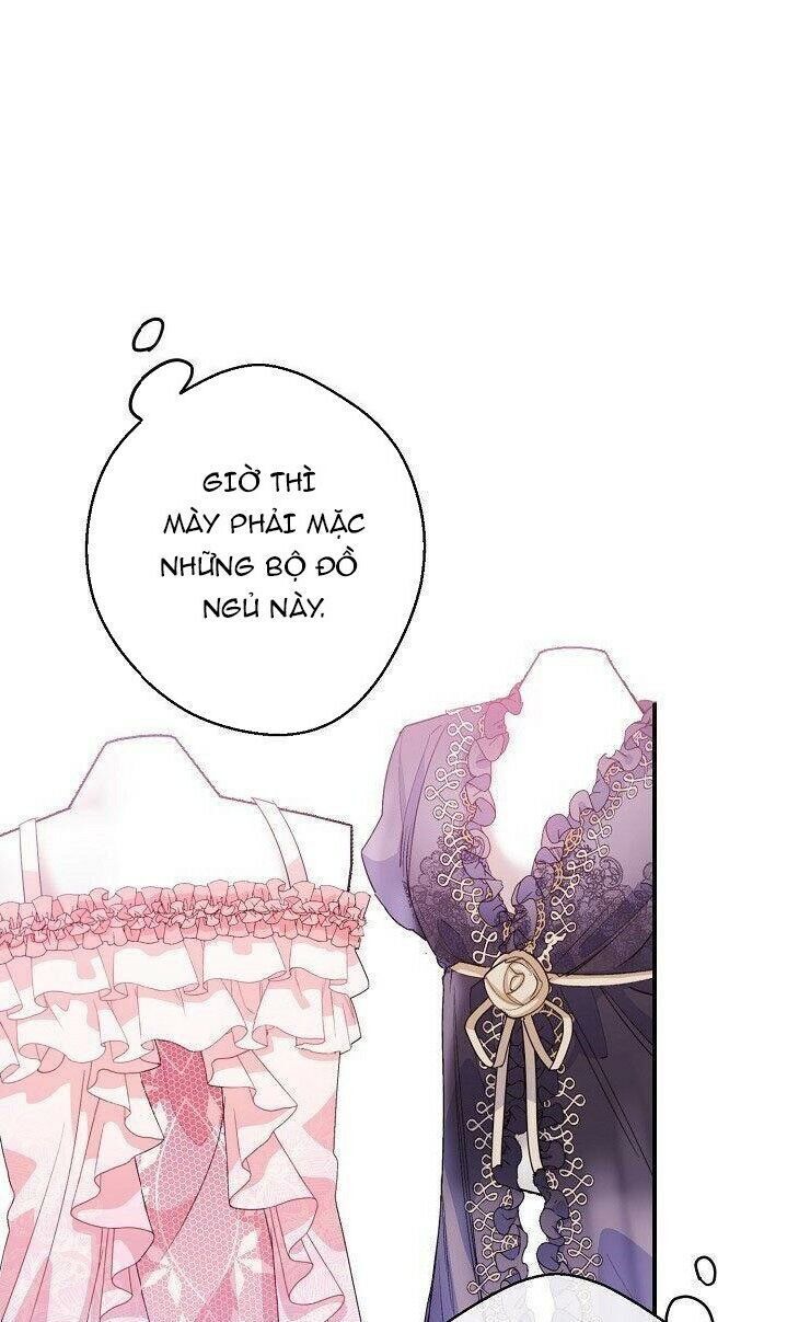 50 Công Thức Pha Trà Của Nữ Công Tước Chapter 72 - 27