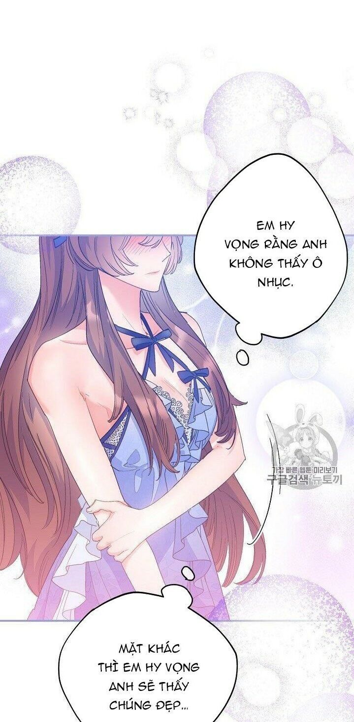 50 Công Thức Pha Trà Của Nữ Công Tước Chapter 72 - 40