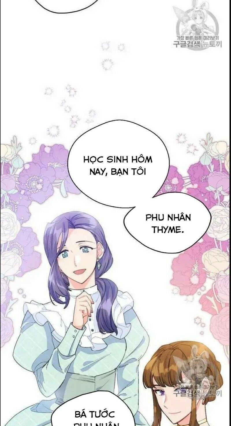 50 Công Thức Pha Trà Của Nữ Công Tước Chapter 74 - 2