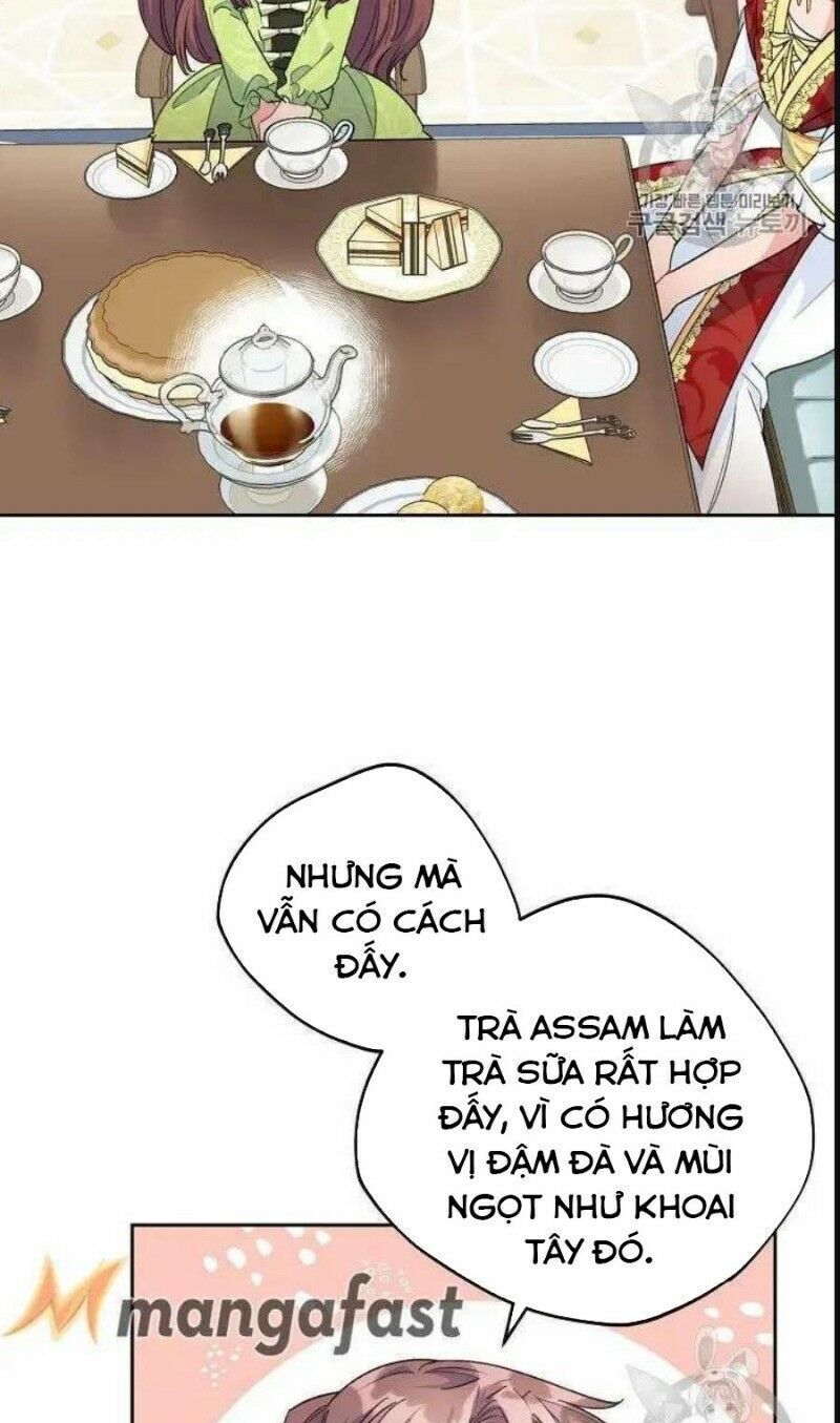 50 Công Thức Pha Trà Của Nữ Công Tước Chapter 74 - 20