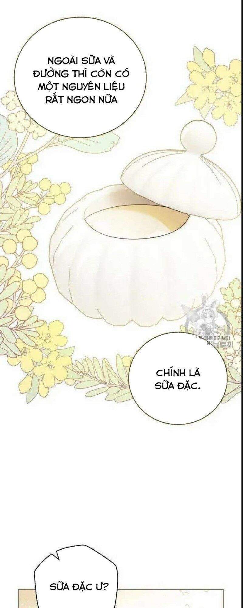 50 Công Thức Pha Trà Của Nữ Công Tước Chapter 74 - 22