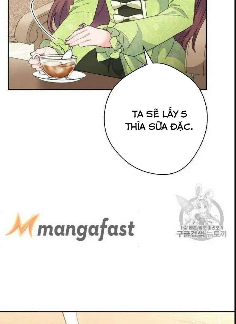 50 Công Thức Pha Trà Của Nữ Công Tước Chapter 74 - 24