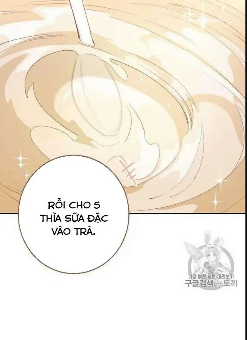 50 Công Thức Pha Trà Của Nữ Công Tước Chapter 74 - 25