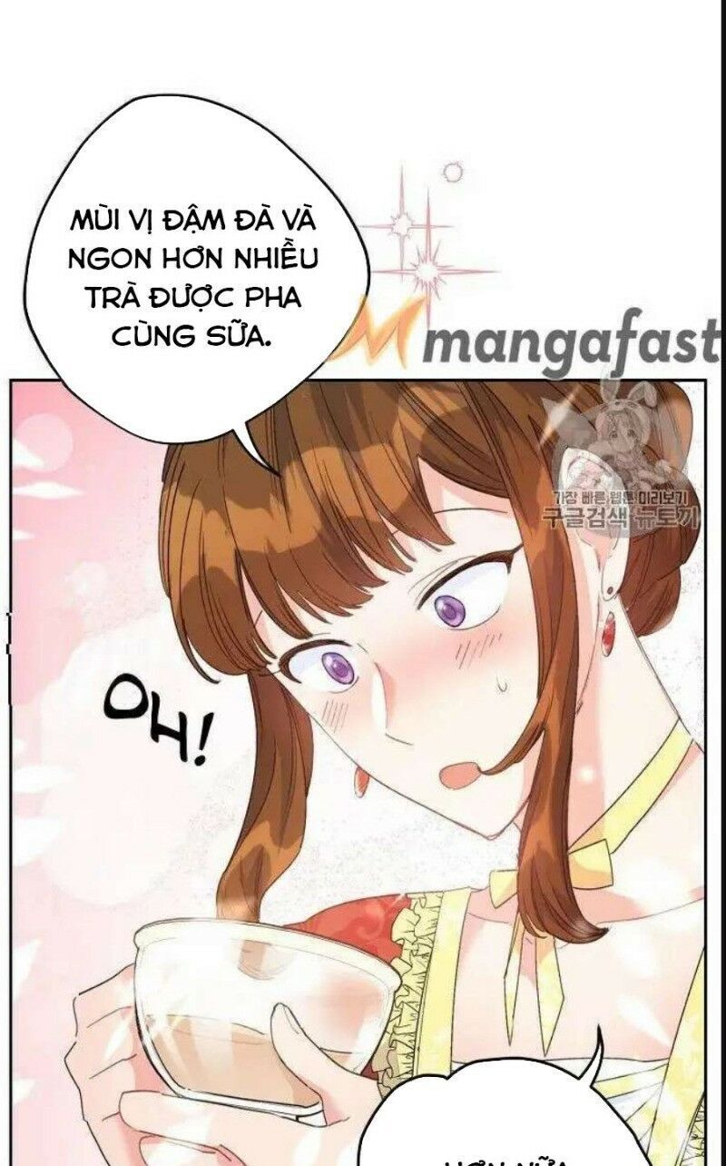 50 Công Thức Pha Trà Của Nữ Công Tước Chapter 74 - 28