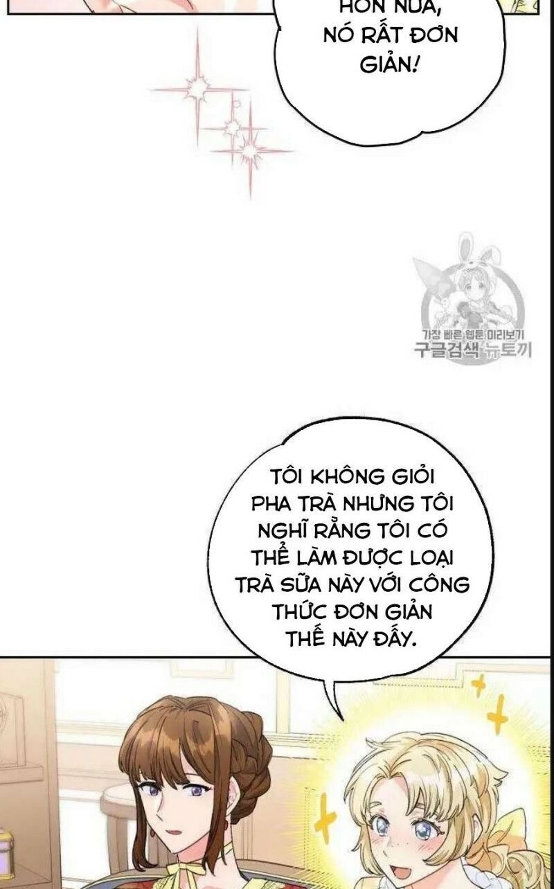 50 Công Thức Pha Trà Của Nữ Công Tước Chapter 74 - 29
