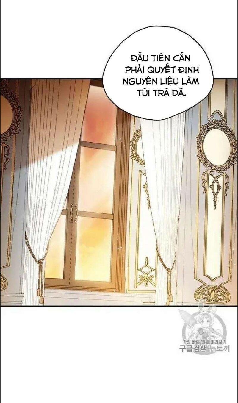 50 Công Thức Pha Trà Của Nữ Công Tước Chapter 74 - 48