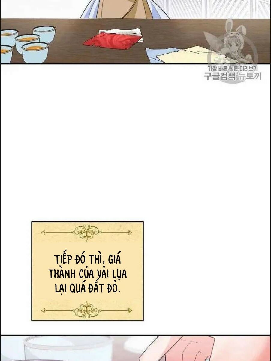 50 Công Thức Pha Trà Của Nữ Công Tước Chapter 74 - 52