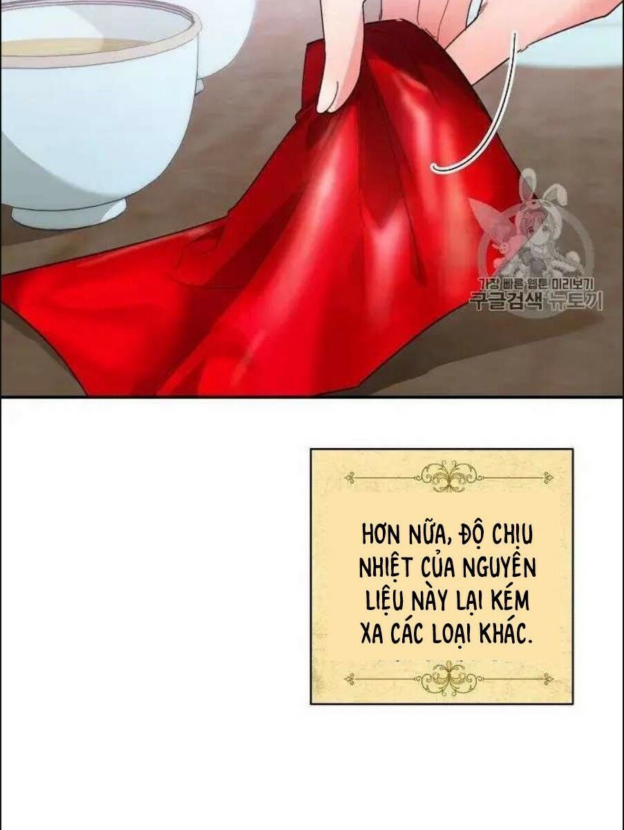 50 Công Thức Pha Trà Của Nữ Công Tước Chapter 74 - 53