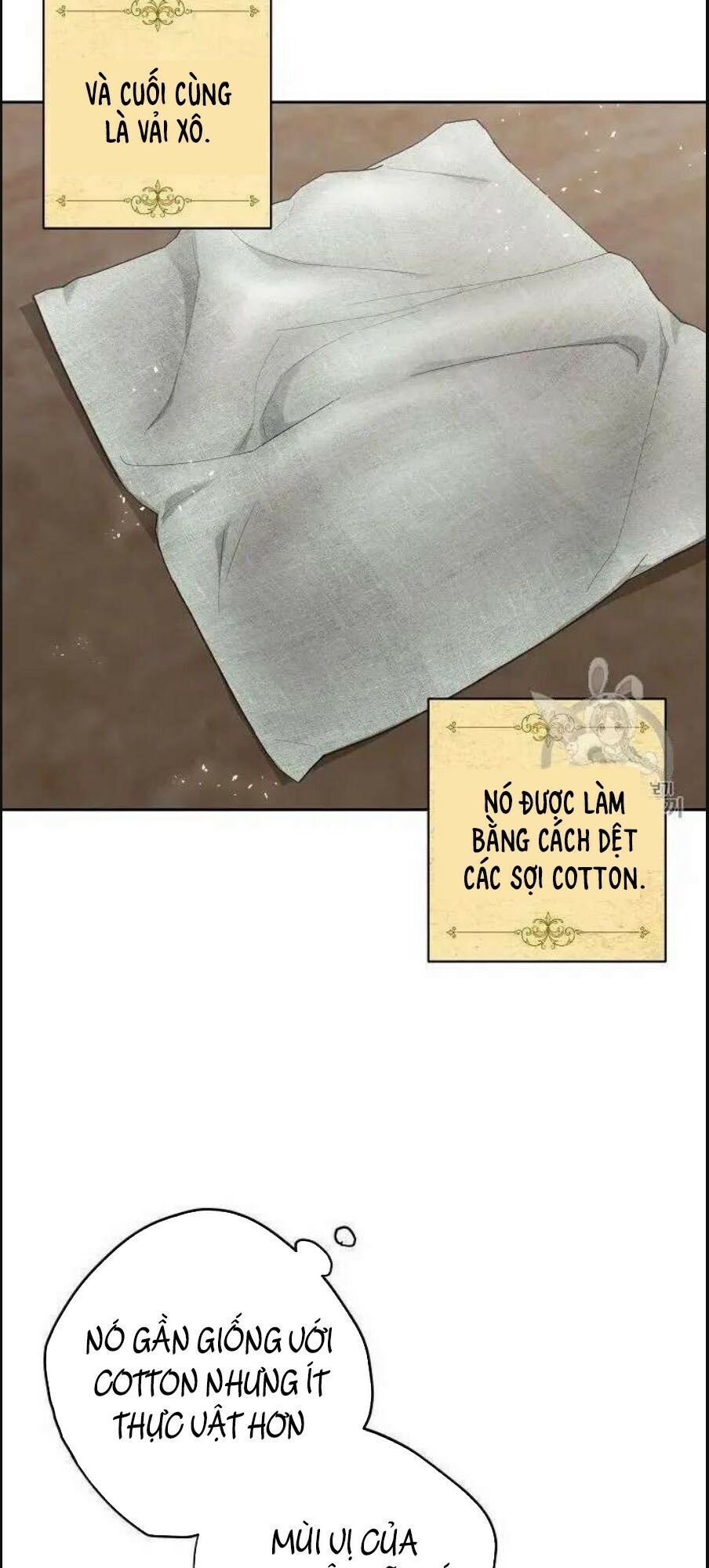 50 Công Thức Pha Trà Của Nữ Công Tước Chapter 74 - 55