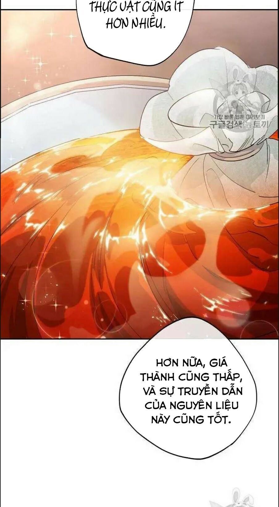 50 Công Thức Pha Trà Của Nữ Công Tước Chapter 74 - 56