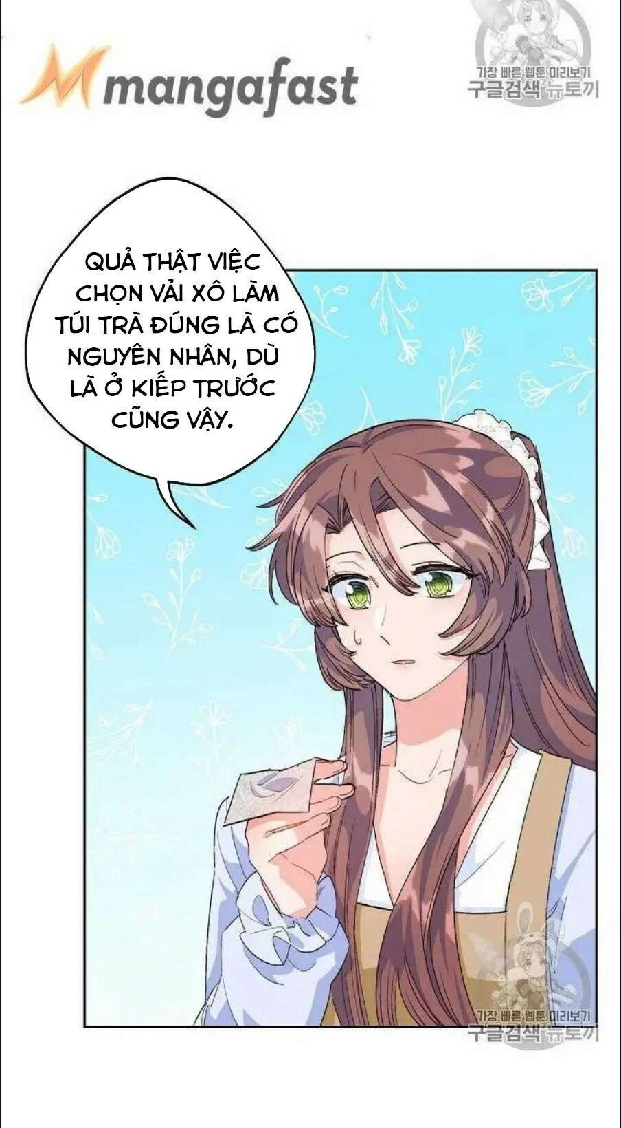 50 Công Thức Pha Trà Của Nữ Công Tước Chapter 74 - 57