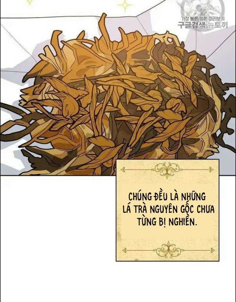 50 Công Thức Pha Trà Của Nữ Công Tước Chapter 74 - 59