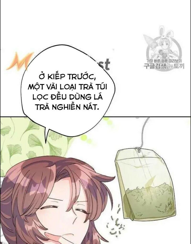 50 Công Thức Pha Trà Của Nữ Công Tước Chapter 74 - 60