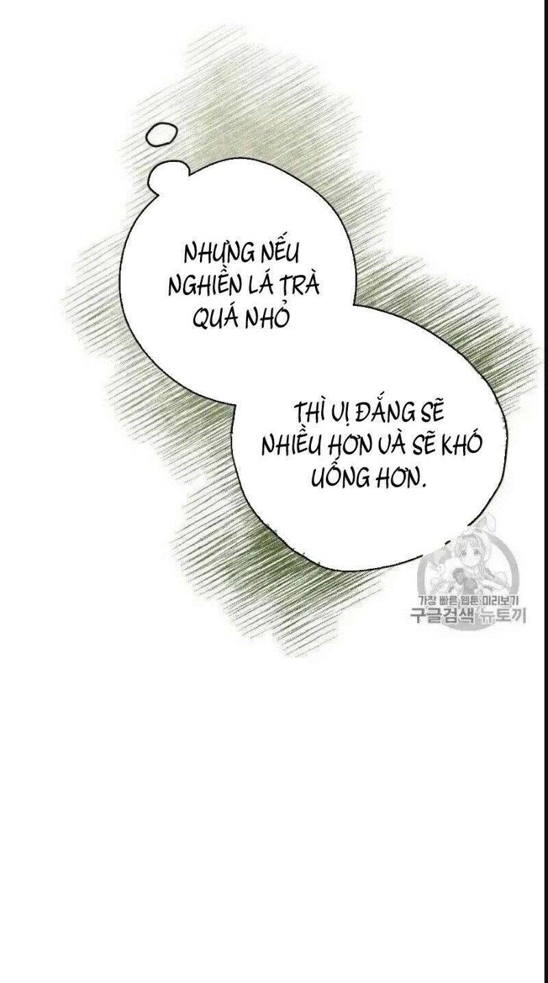 50 Công Thức Pha Trà Của Nữ Công Tước Chapter 74 - 62