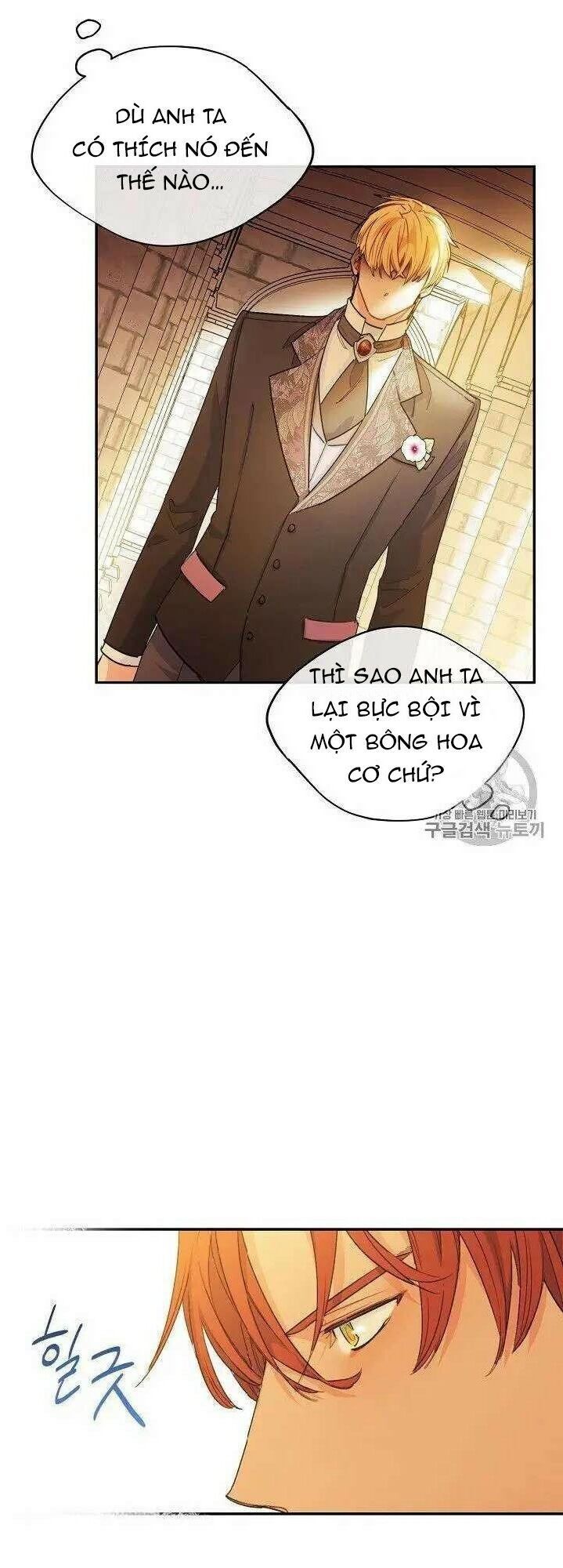 50 Công Thức Pha Trà Của Nữ Công Tước Chapter 79 - 21