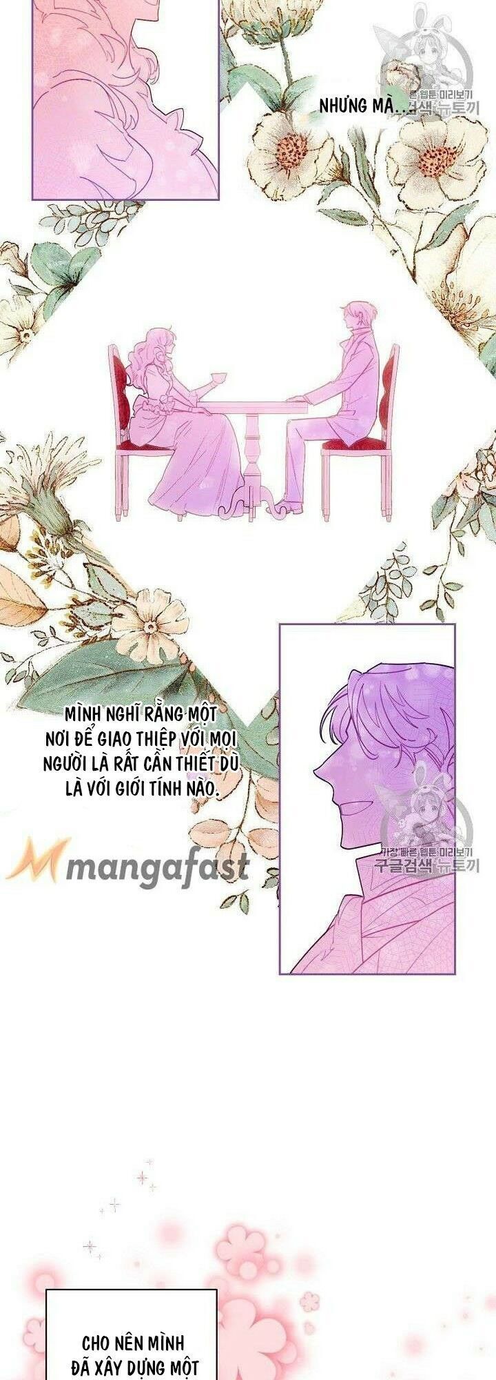 50 Công Thức Pha Trà Của Nữ Công Tước Chapter 85 - 2