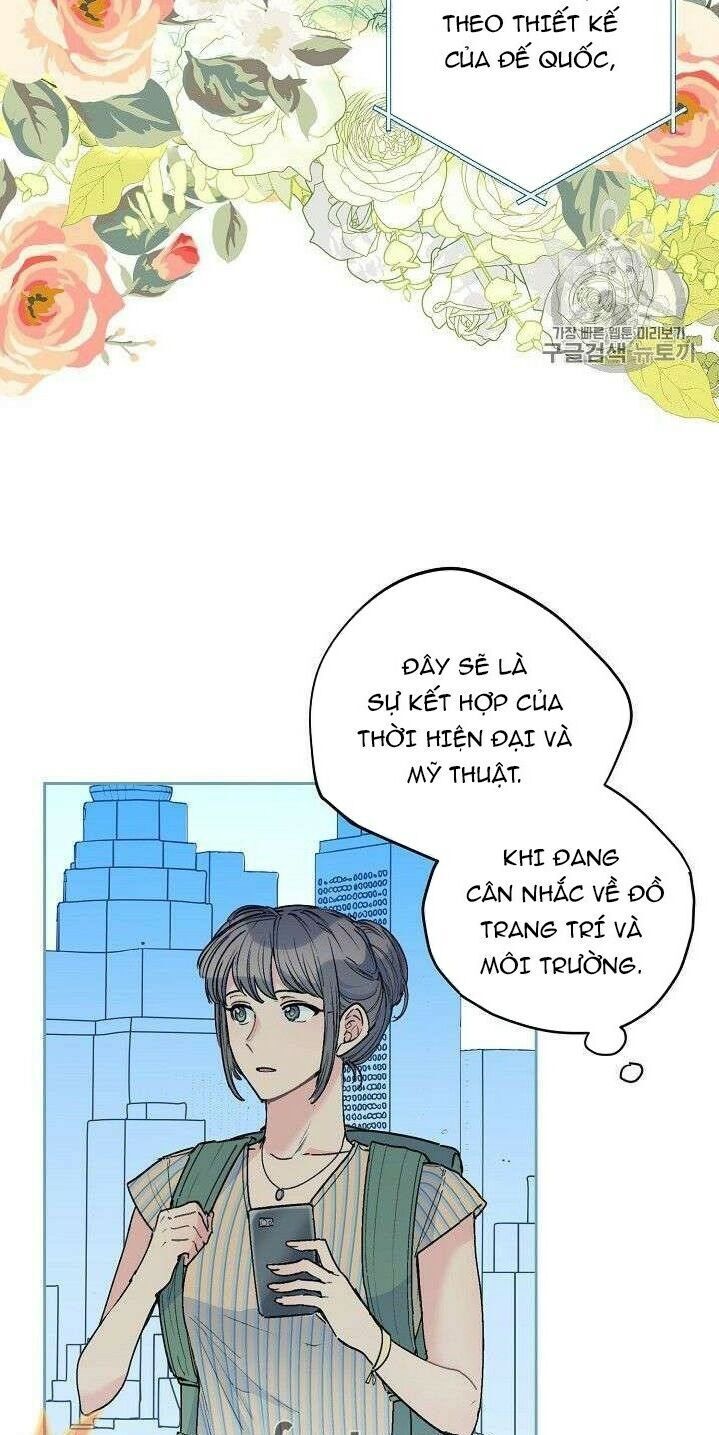 50 Công Thức Pha Trà Của Nữ Công Tước Chapter 85 - 11