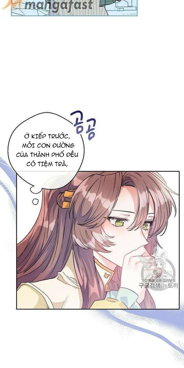 50 Công Thức Pha Trà Của Nữ Công Tước Chapter 85 - 12