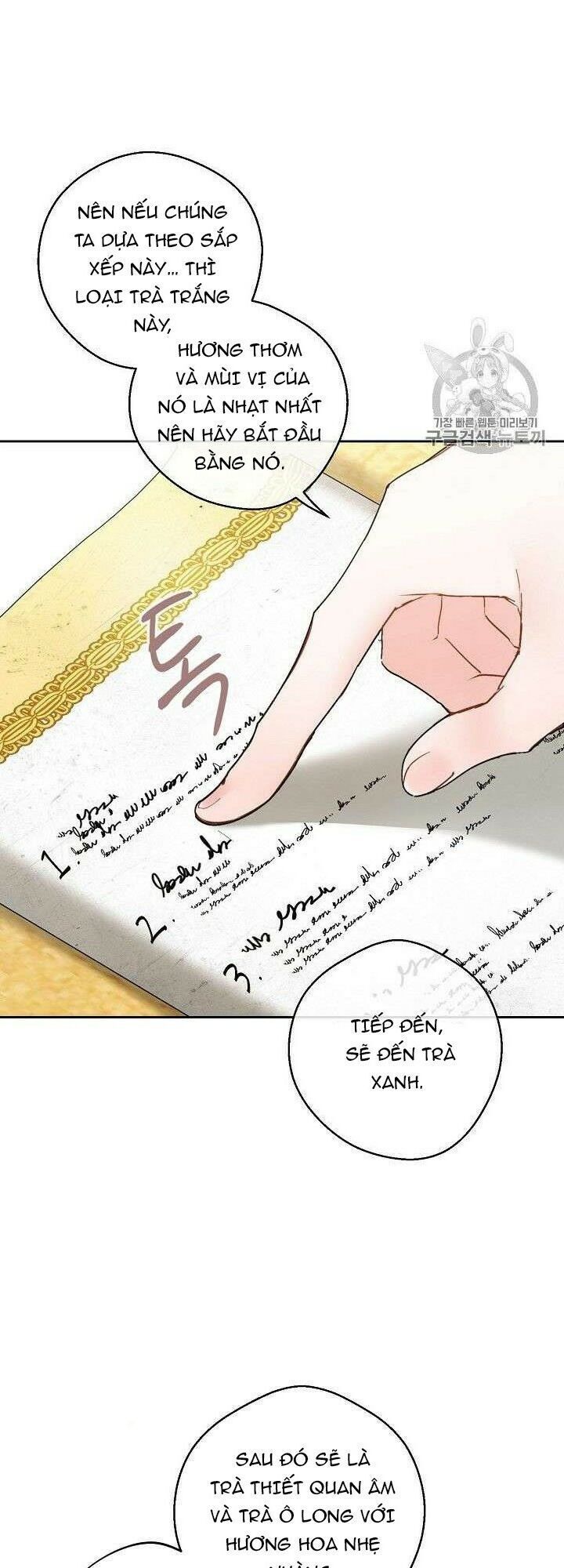 50 Công Thức Pha Trà Của Nữ Công Tước Chapter 86 - 13